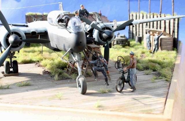 Heinkel He 219 A-7