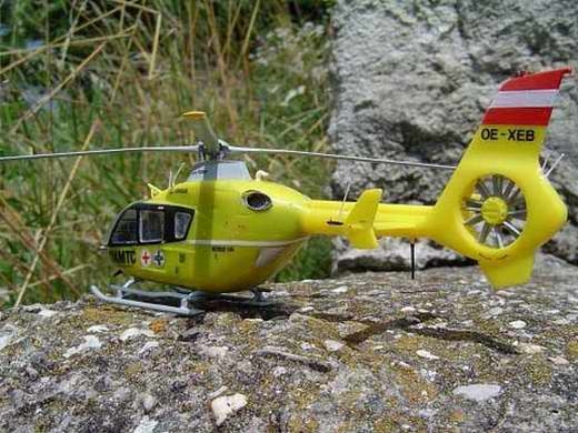 Eurocopter EC135