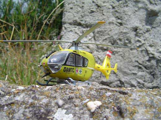 Eurocopter EC135