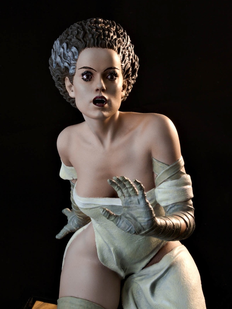 Bride of Frankenstein