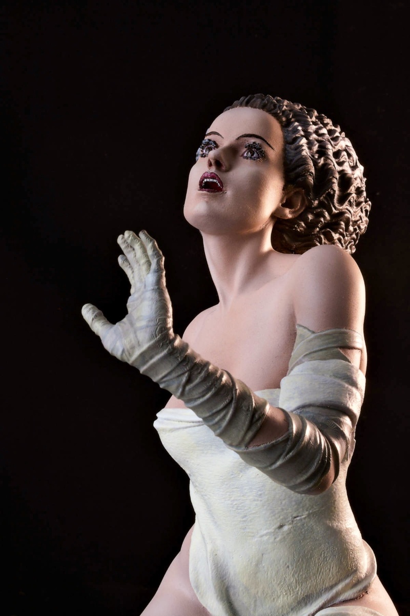 Bride of Frankenstein