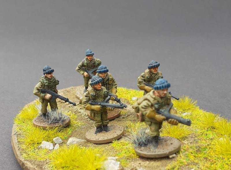 Buzo Tacticos