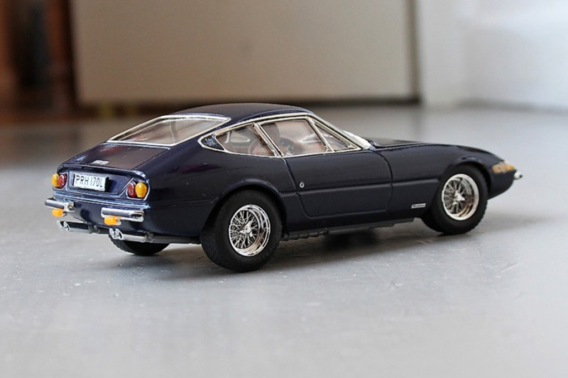 Ferrari Daytona 365 GTB