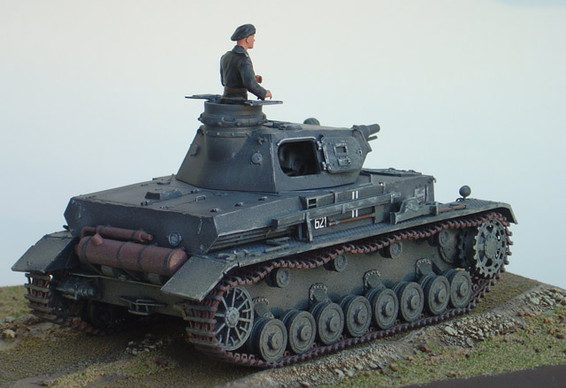 PzKpfw. IV Ausf. C