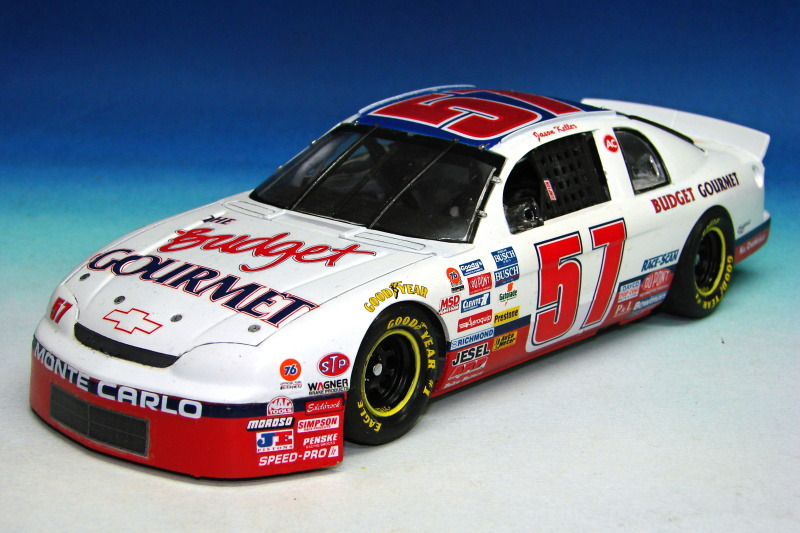 1995 Chevrolet Monte Carlo