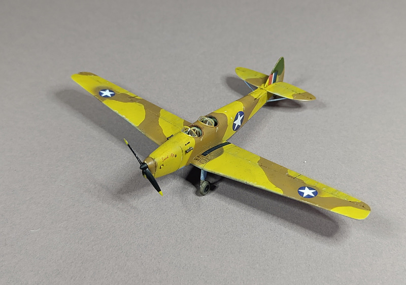 De Havilland DH 94 Moth Minor