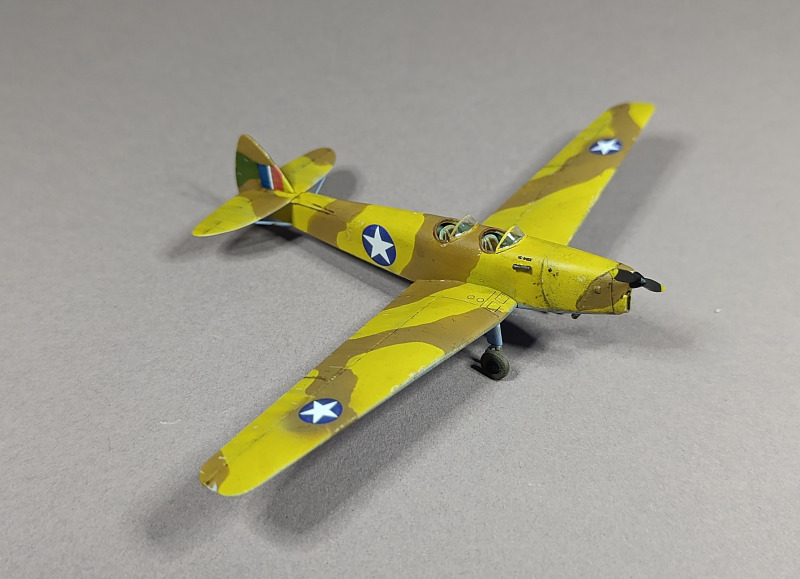 De Havilland DH 94 Moth Minor