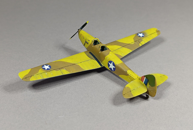 De Havilland DH.94 Moth Minor