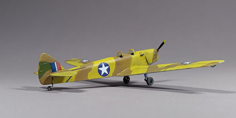 De Havilland DH.94 Moth Minor