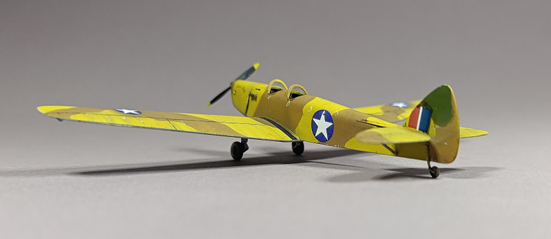 De Havilland DH 94 Moth Minor