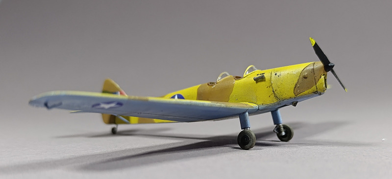 De Havilland DH 94 Moth Minor