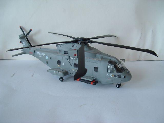 EH-101 Merlin HMA1