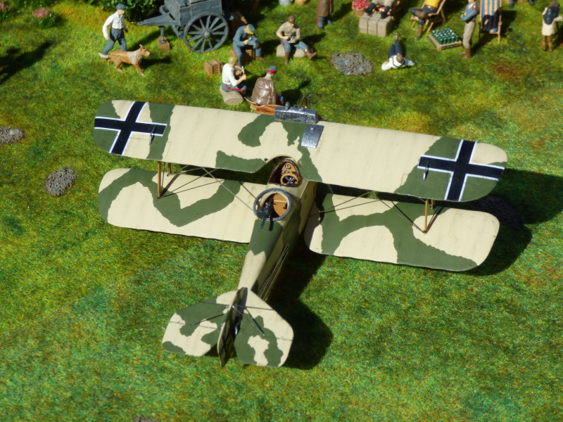 UFAG C.I