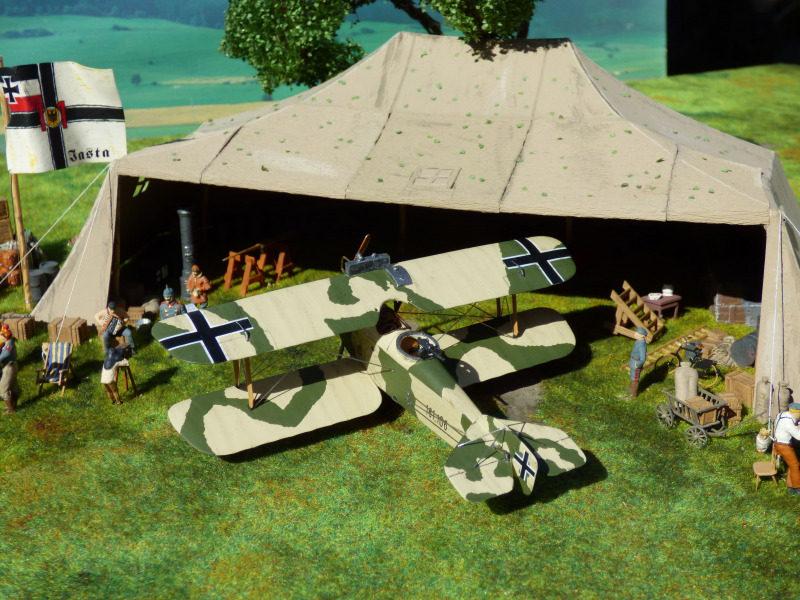 UFAG C.I