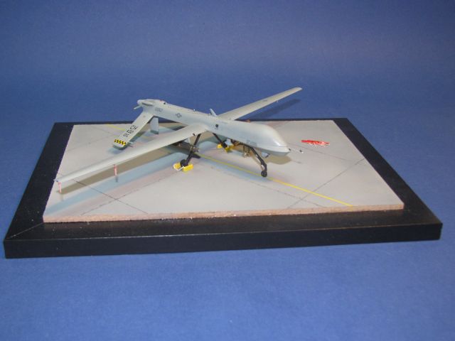 General Atomics RQ-1 Predator