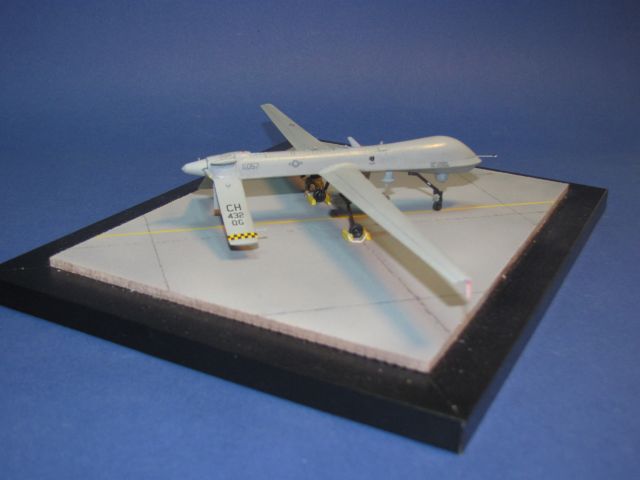 General Atomics RQ-1 Predator