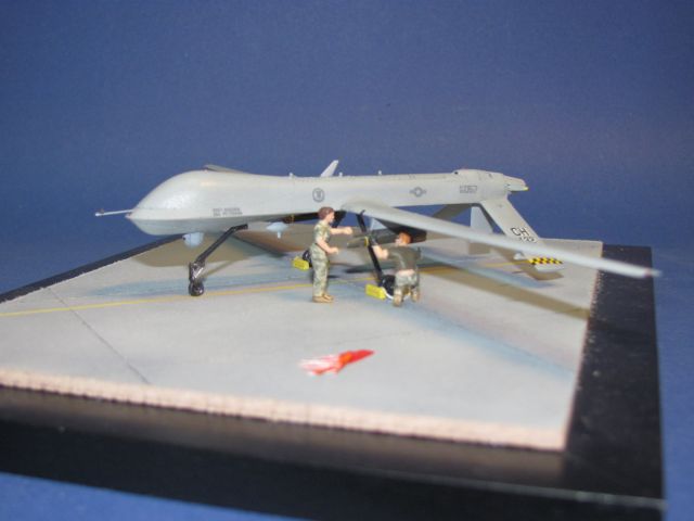 General Atomics RQ-1 Predator