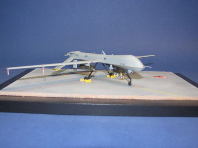 General Atomics RQ-1 Predator