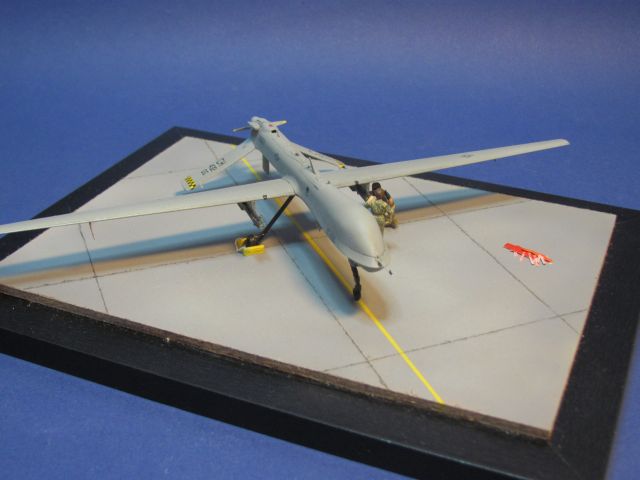 General Atomics RQ-1 Predator