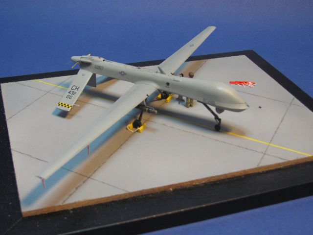 General Atomics RQ-1 Predator