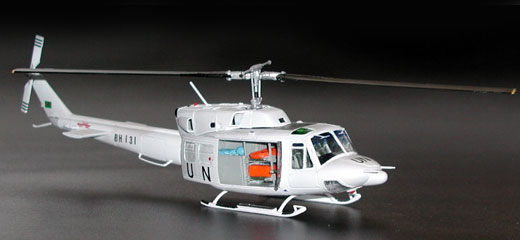 Bell UH-1N Twin Huey