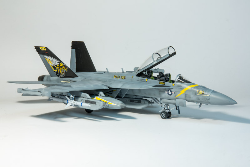 Boeing EA-18G Growler