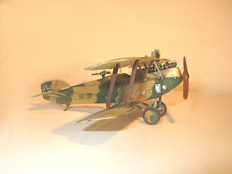 UFAG C.I