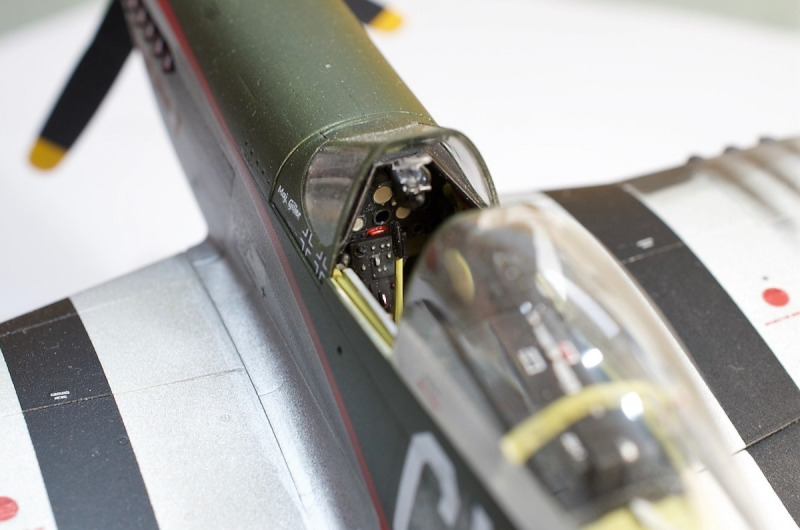 P-51D-15-NA Mustang