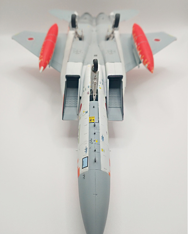 McDonnell Douglas F-15J Eagle
