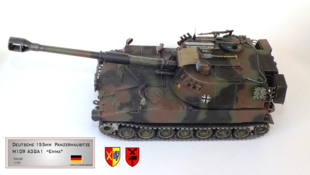 M109A3GA1