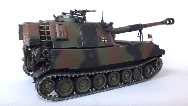 M109A3GA1