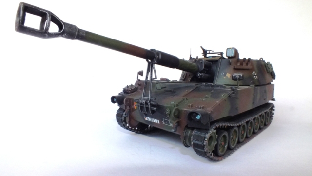 M109A3GA1