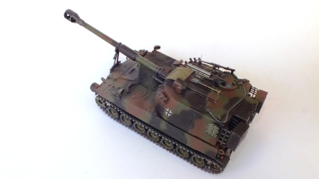 M109A3GA1