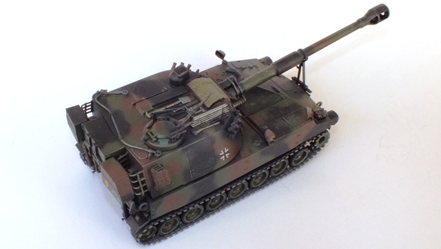 M109A3GA1