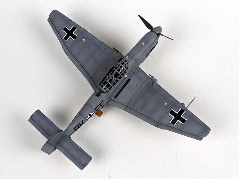 Junkers Ju 87 V25