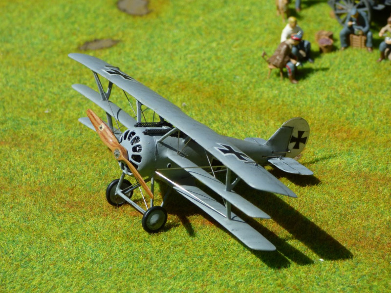 Pfalz Dr.I