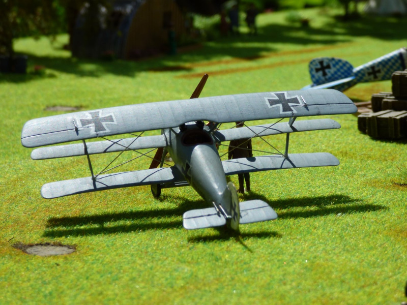 Pfalz Dr.I