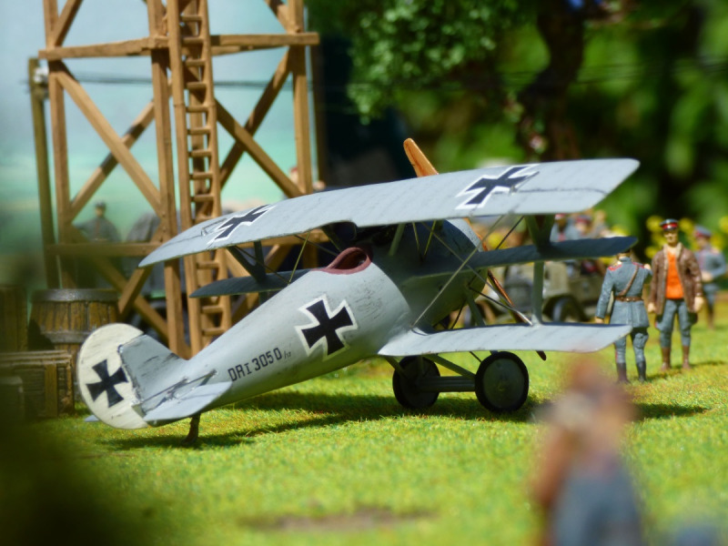 Pfalz Dr.I