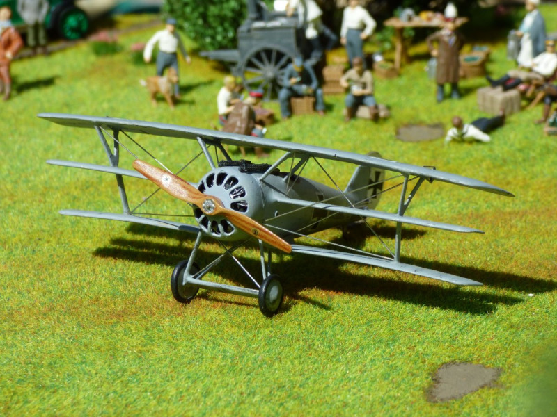 Pfalz Dr.I