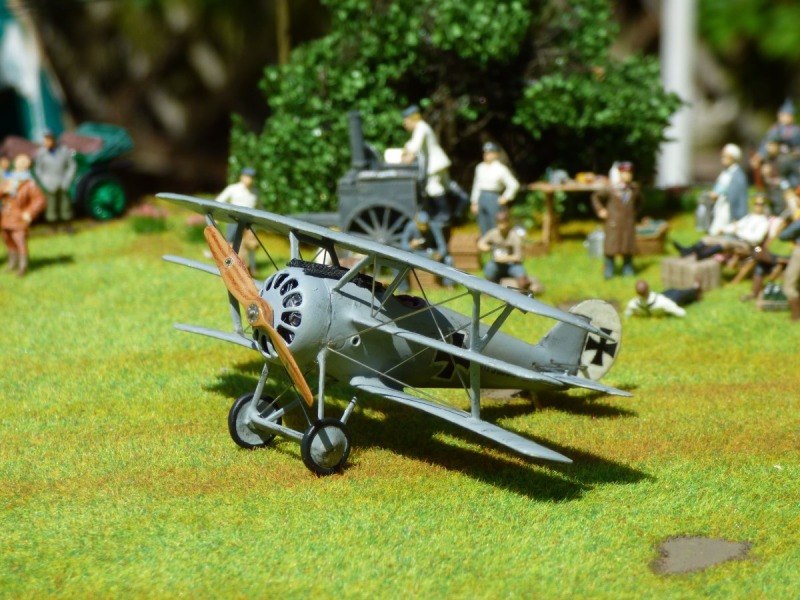 Pfalz Dr.I