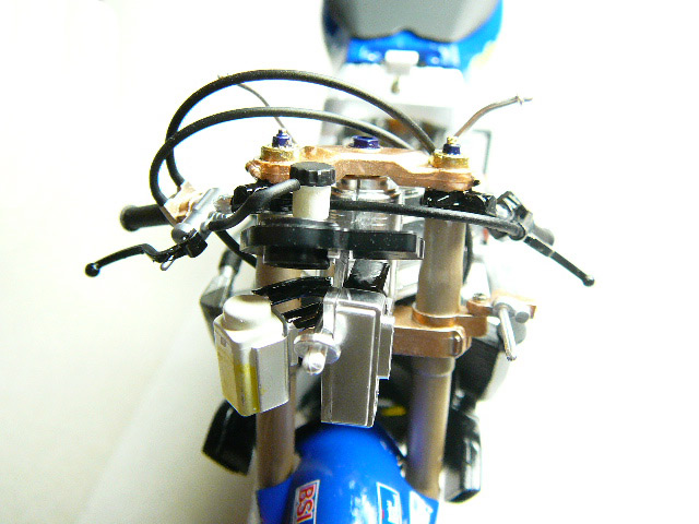 Suzuki RGV-T 2001