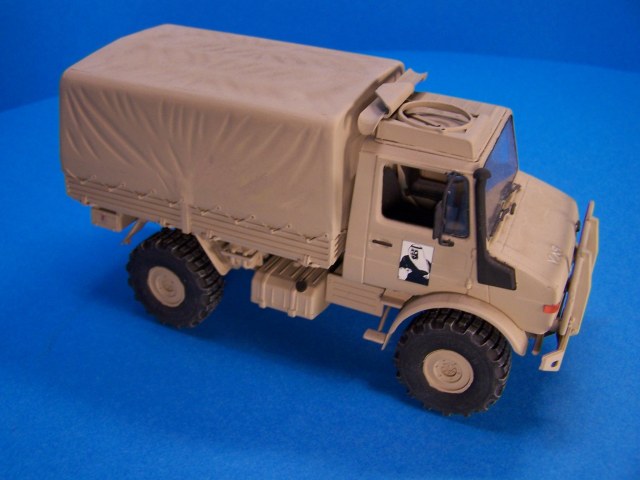 Unimog