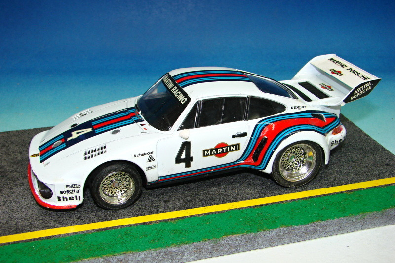 Porsche 935 Turbo (FIA Gr.5)