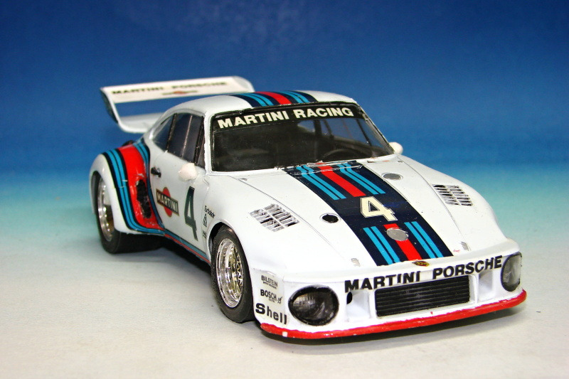 Porsche 935 Turbo (FIA Gr.5)