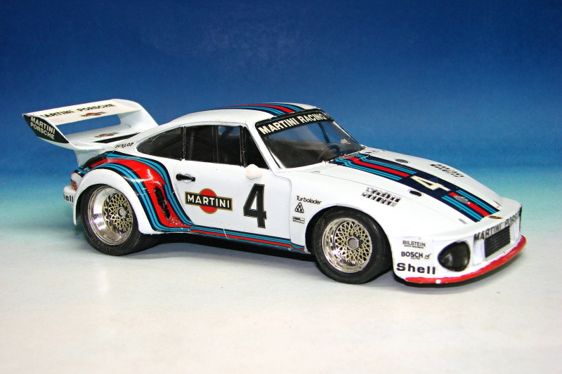 Porsche 935 Turbo (FIA Gr.5)