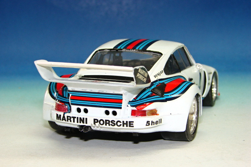 Porsche 935 Turbo (FIA Gr.5)