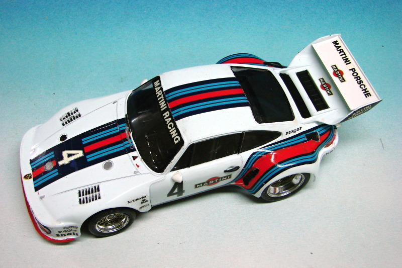 Porsche 935 Turbo (FIA Gr.5)