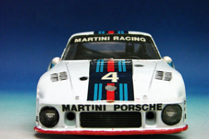 Porsche 935 Turbo (FIA Gr.5)