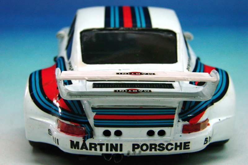 Porsche 935 Turbo (FIA Gr.5)