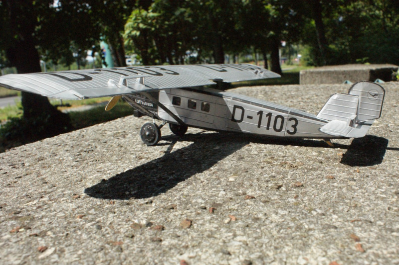 Dornier Merkur